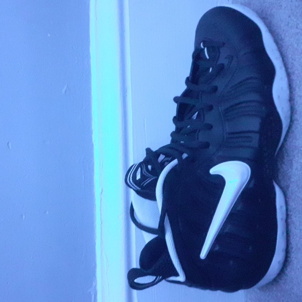 Nike Air Foamposite Pro Dr.Doom